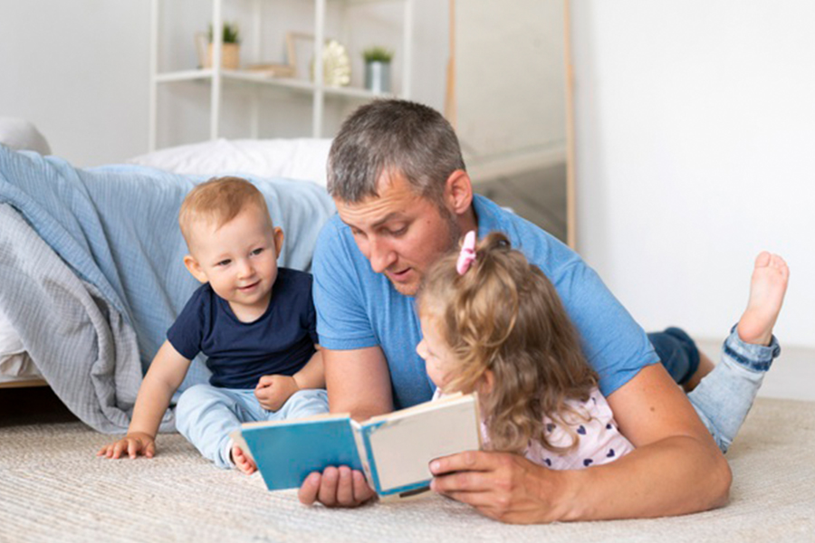 ¿Por qué es importante proyectarse a futuro en familia?